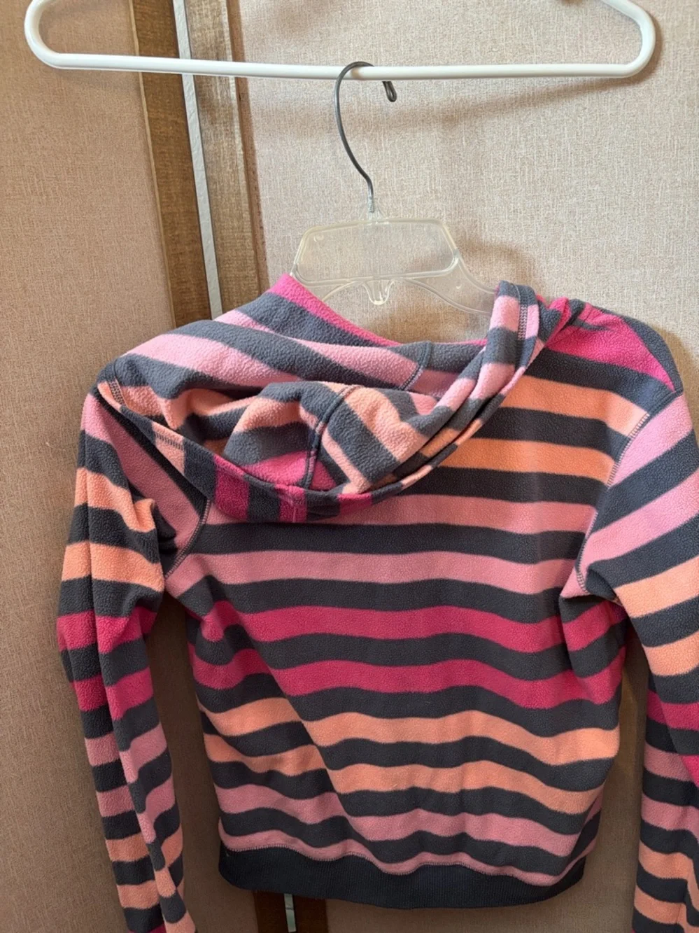 Old Navy soft striped